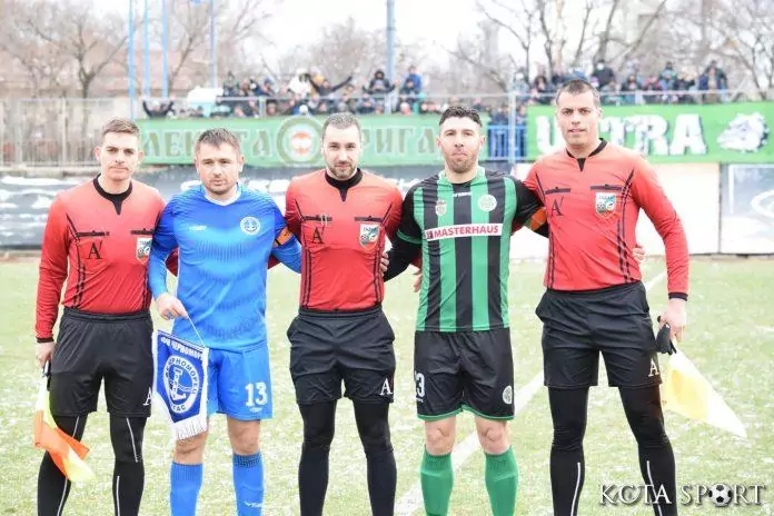 chernomoretz neftohimik 17