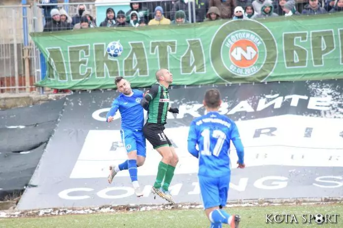 chernomoretz neftohimik 46