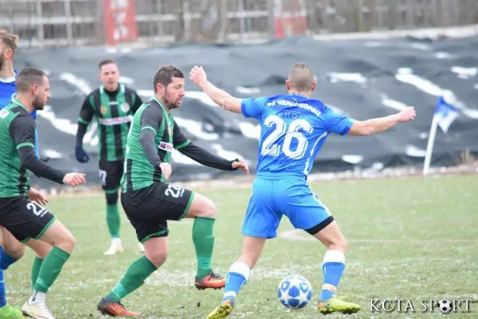 chernomoretz neftohimik 63