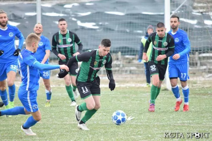 chernomoretz neftohimik 74