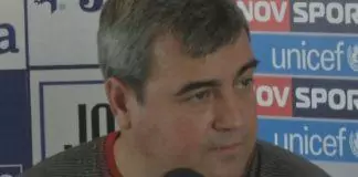 krasimir koev