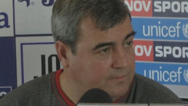 krasimir koev