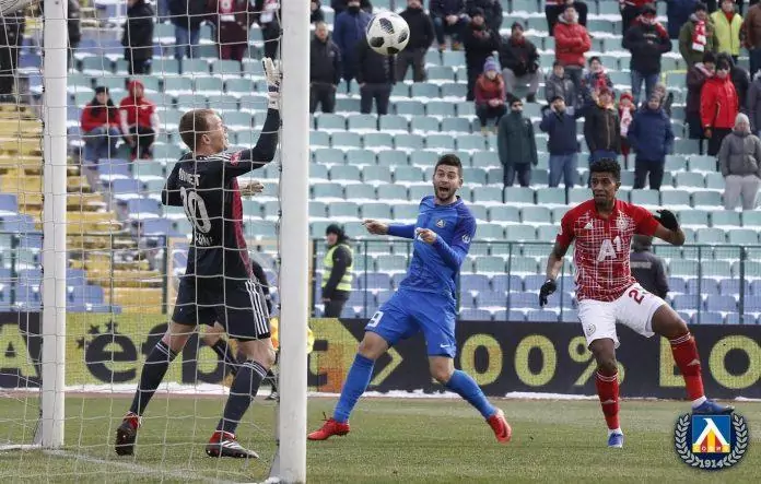 levski cska vitautas cherniauskas stanislav kostov stivan pereira