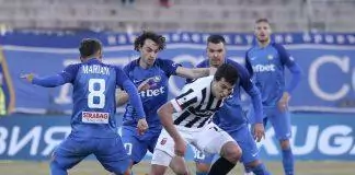 levski lokomotiv plovdiv ante aralica