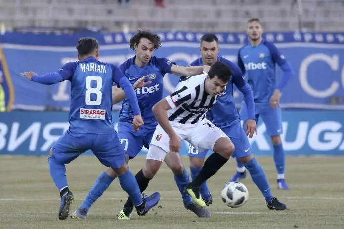 levski lokomotiv plovdiv ante aralica