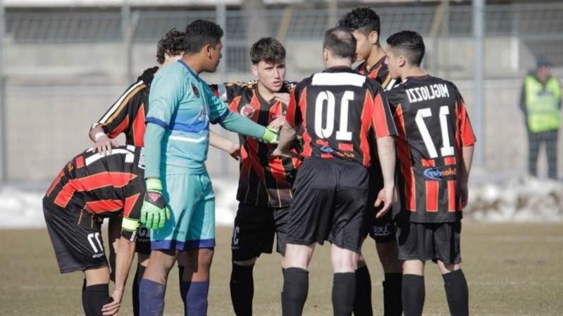 Seven Man Pro Piacenza Thrashed 0 In Serie C Farce 4044 Kotasport