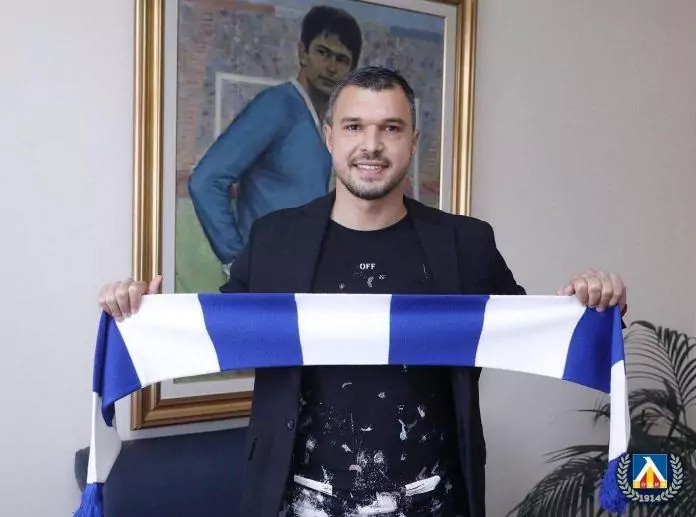 valeri bojinov 2