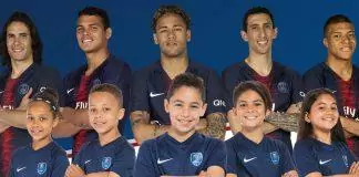 200ko WEBSITE banner KIDS PSG