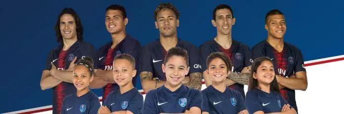 200ko WEBSITE banner KIDS PSG