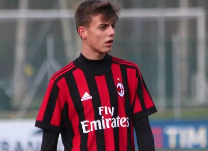 Daniel Maldini