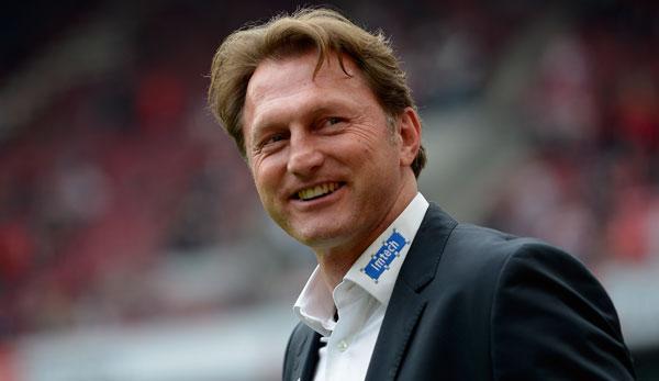 Ralph Hasenhuttl