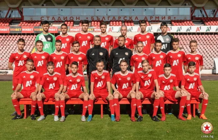 cska u19 atanas bornosuzov