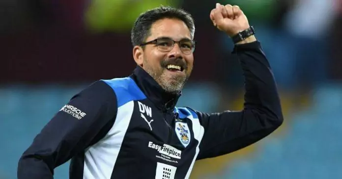 david wagner 1