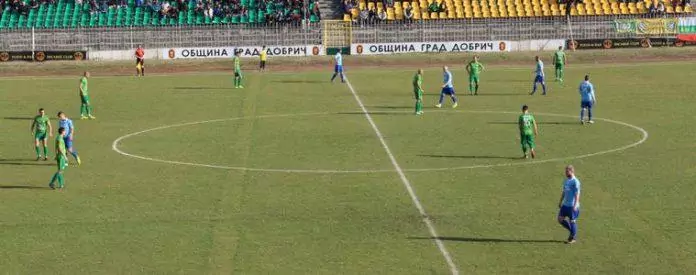 futbol petima nakazani v chernomorec balchik za macha s lidera 2396