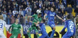 levski ludogorets martin rainov