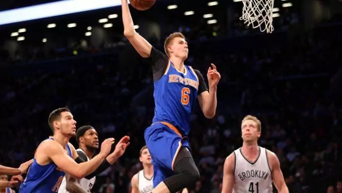 porzingis