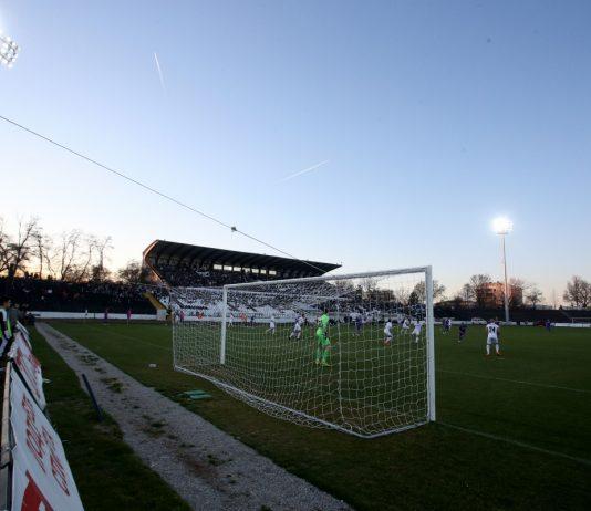 stadion slaviq