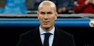 zinedin zidan