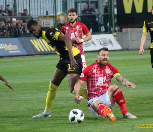 botev plovdiv cska ferebori dore