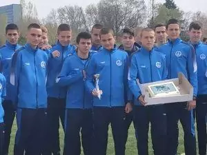 chernomorets 17