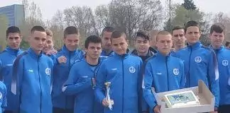 chernomorets 17