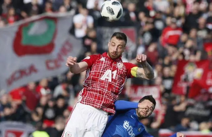 cska levski nikolai bodurov