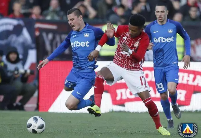 levski cska iliq iurukov rafael enrike