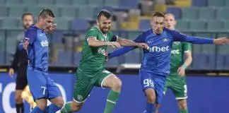 levski ludogorets stanislav ivanov iliq iurukov