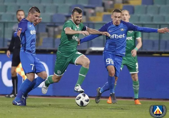 levski ludogorets stanislav ivanov iliq iurukov