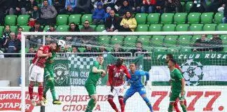 ludogorets cska