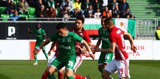 ludogorets cska klaudiu kesheru 1