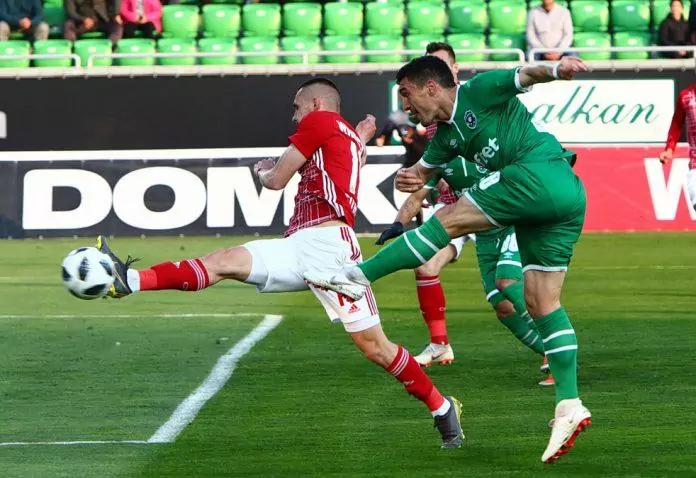 ludogorets cska klaudiu kesheru