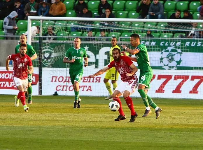 ludogorets cska tiago