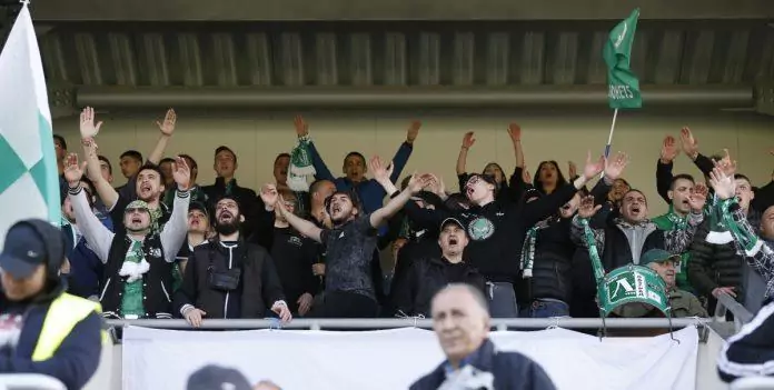 ludogorets fenove