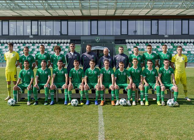 ludogorets u19