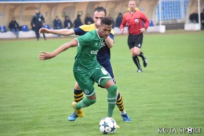 pomorie ludogorets 17