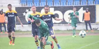 pomorie ludogorets 32