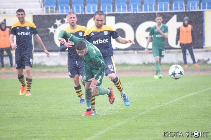 pomorie ludogorets 32