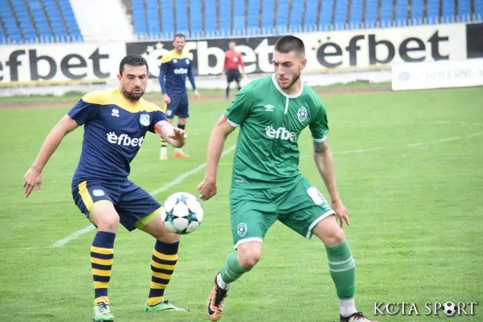 pomorie ludogorets 8