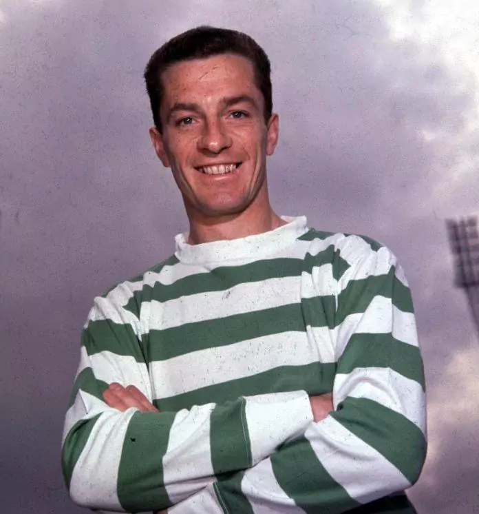 stevie chalmers