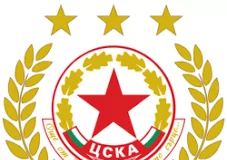 CSKA LOGO