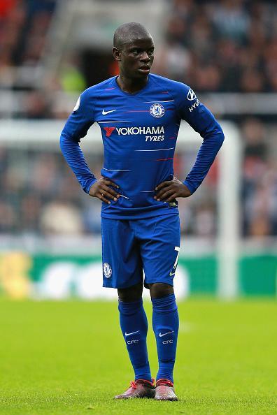 Kante