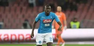 Koulibaly