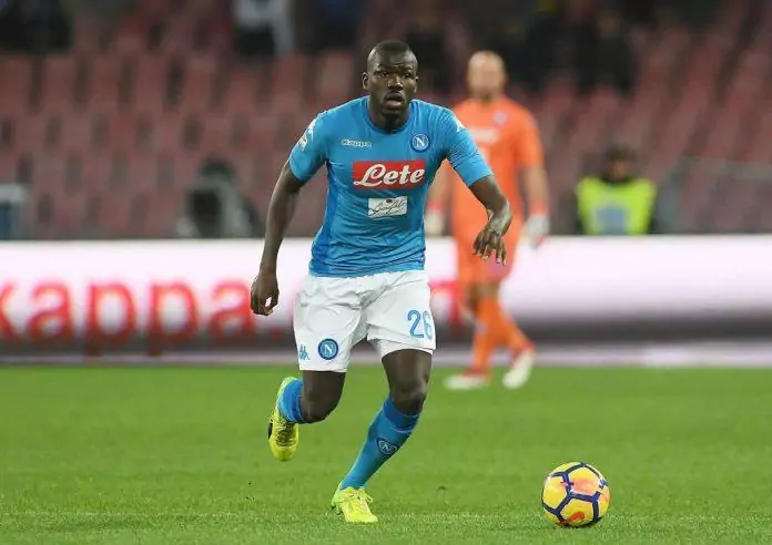 Koulibaly