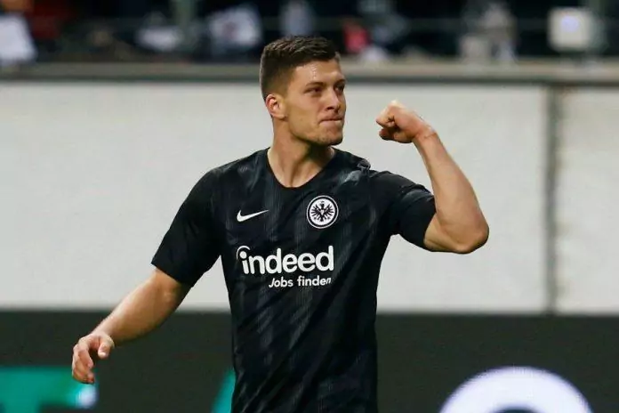 Luka Iovic