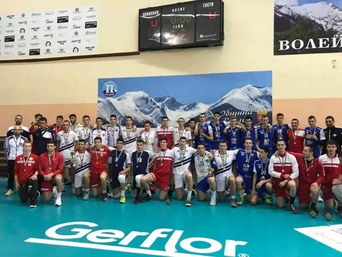 Priziori Unoshi U20 2019