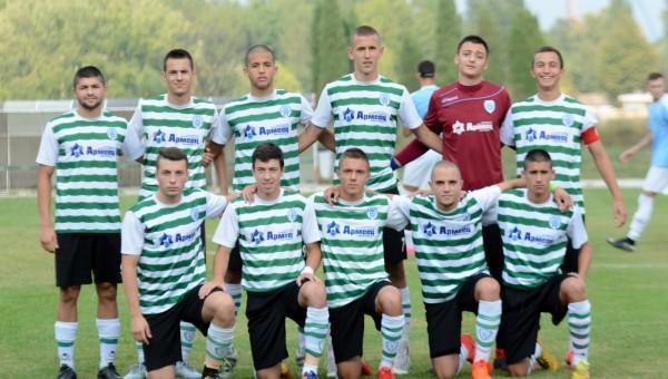 cherno more U19