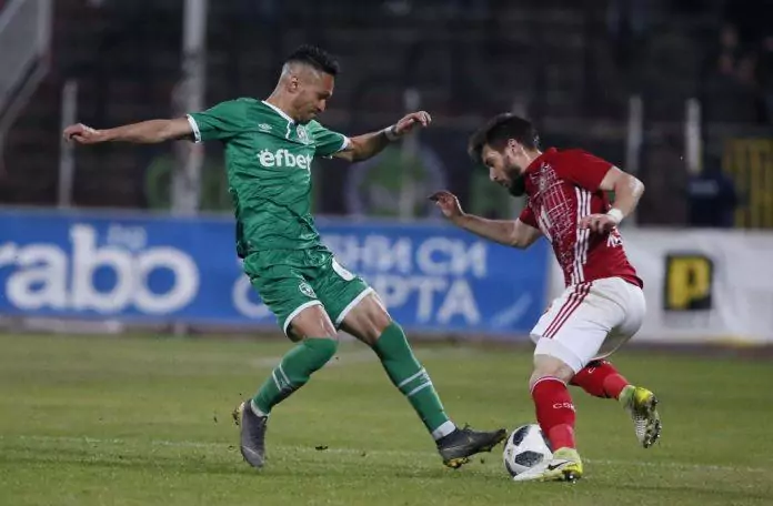 cska ludogorets kristiqn malinov marselinio