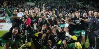 ludogorets