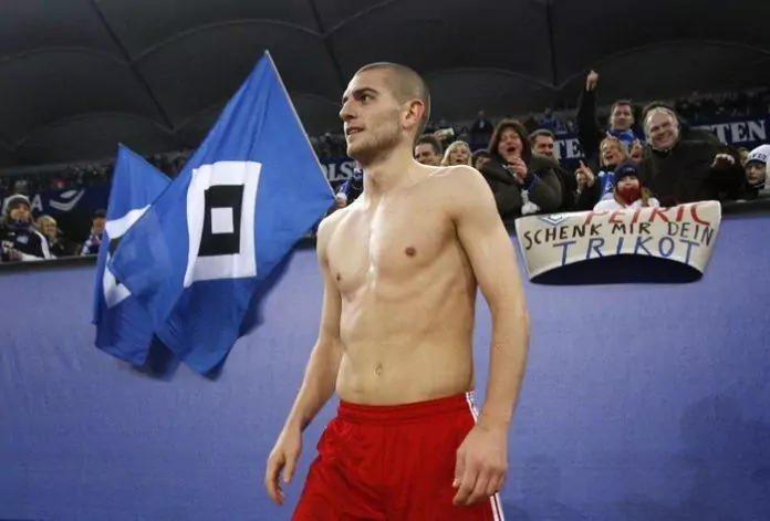 mladen petric